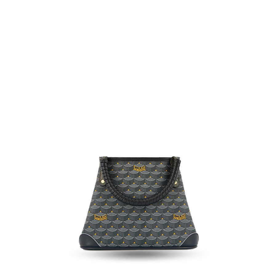 Double Battle 19 - Powder Black