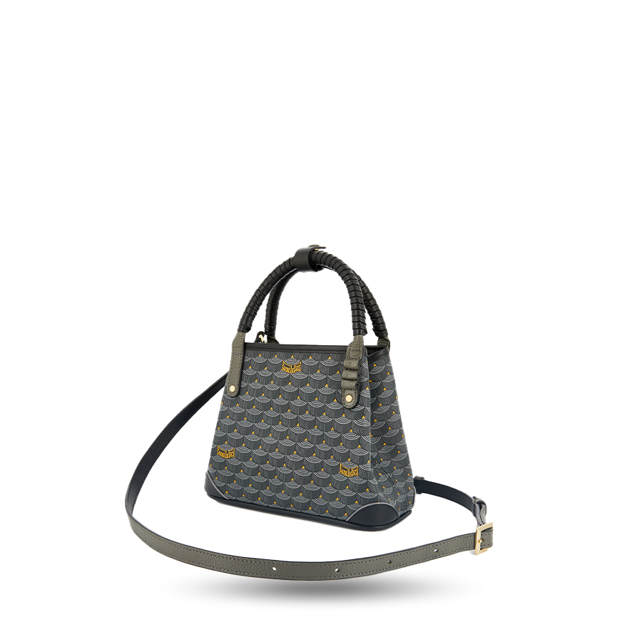 Double Battle 19 - Powder Black