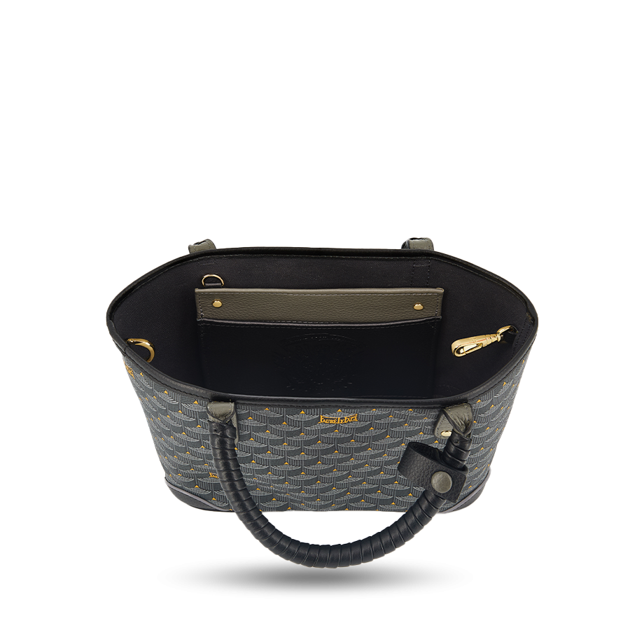 Double Battle 19 - Powder Black