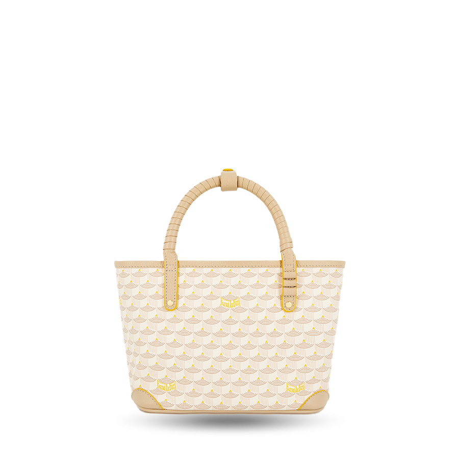 Double Battle 19 - Saint-Honoré Beige