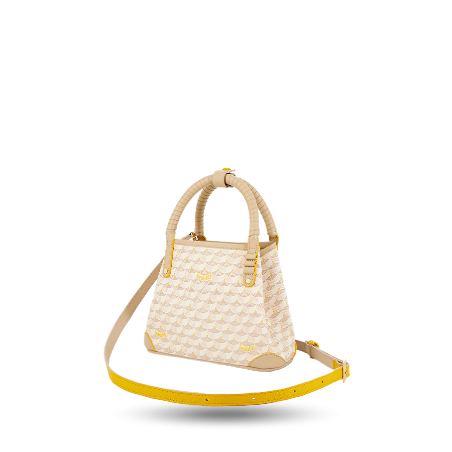 Double Battle 19 - Saint-Honoré Beige