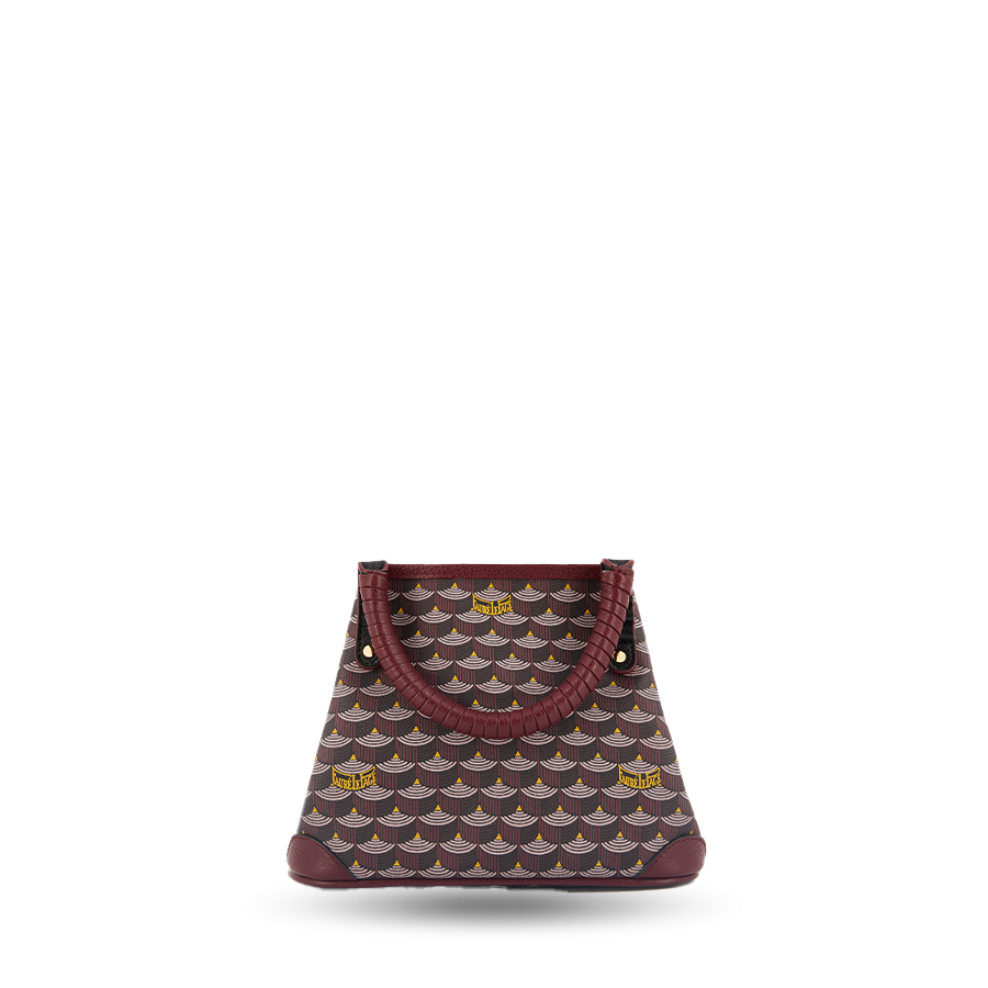 Double Battle 19 - Velvet Red