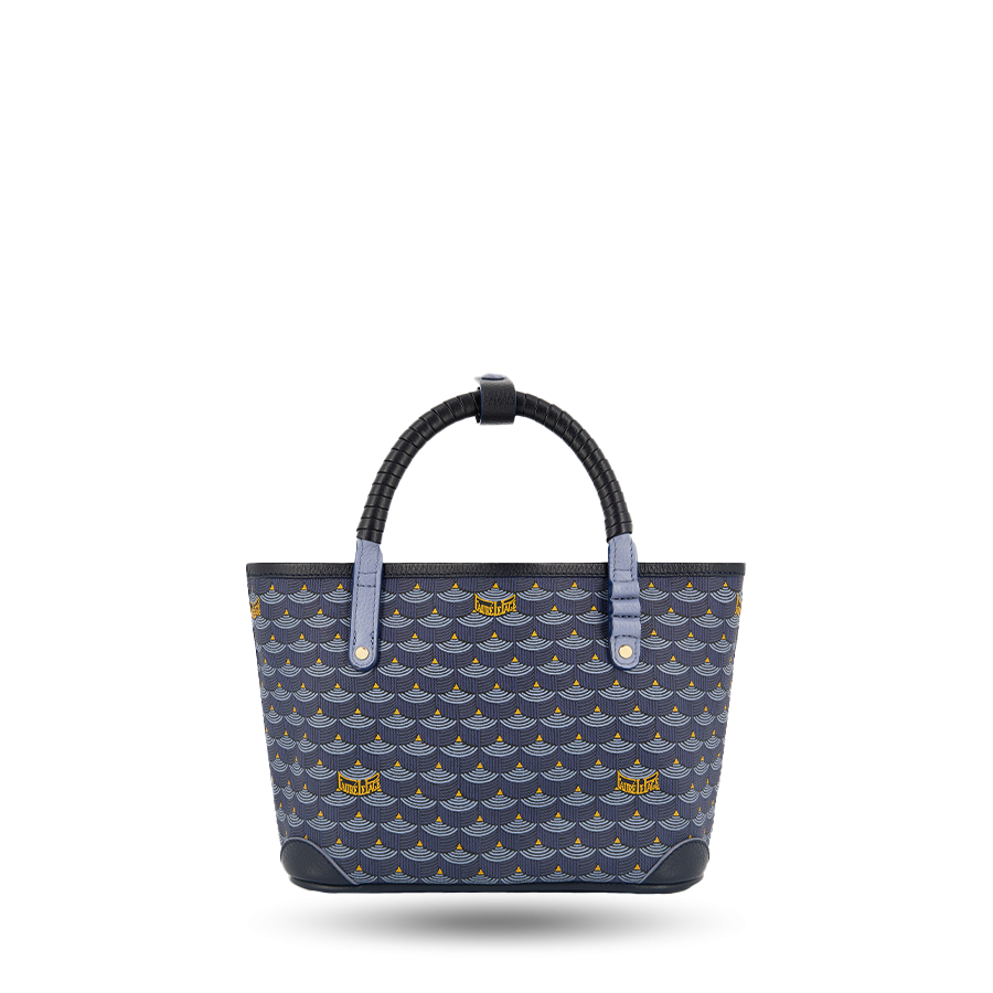 Double Battle 19 - Paris Blue