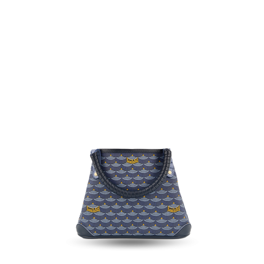 Double Battle 19 - Paris Blue