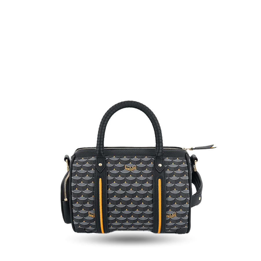 Dream Bag 21 - Powder Black