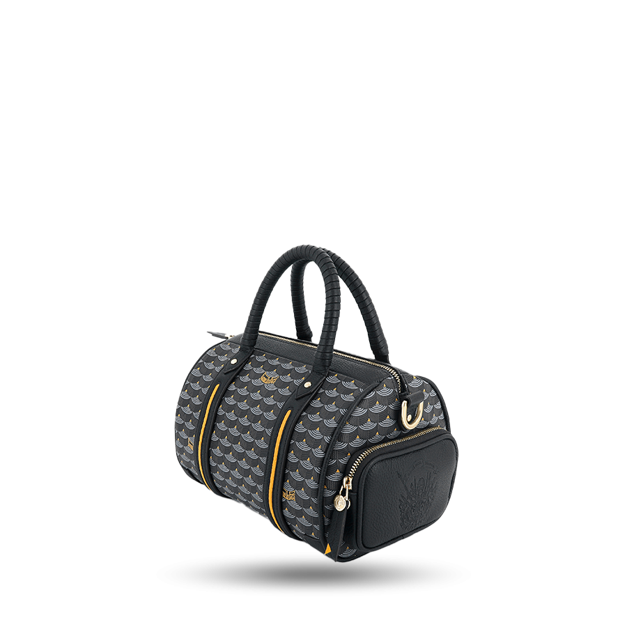 Dream Bag 21 - Powder Black