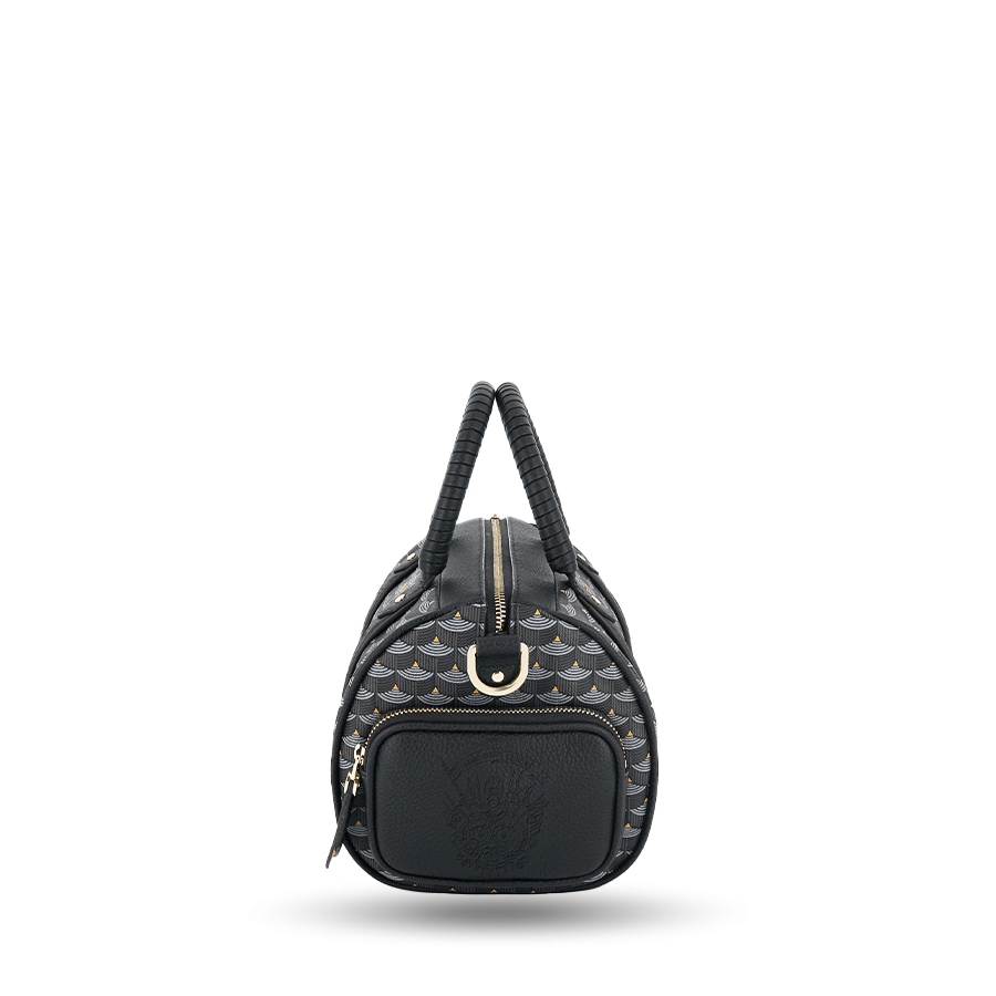 Dream Bag 21 - Powder Black