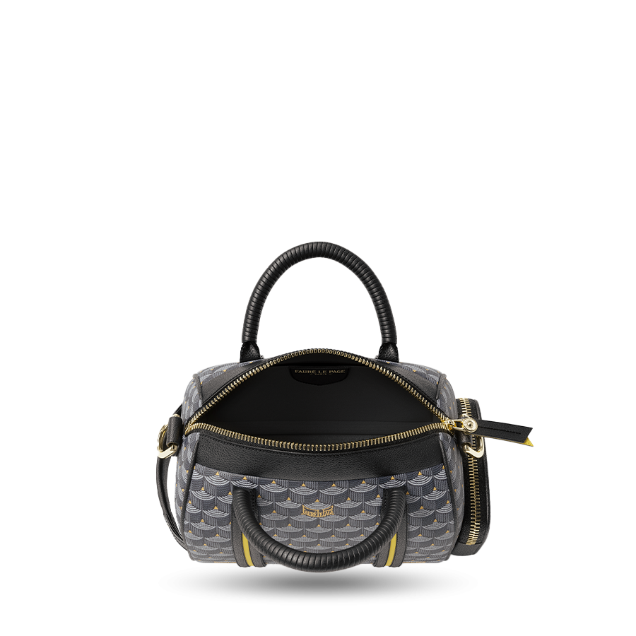 Dream Bag 21 - Powder Black