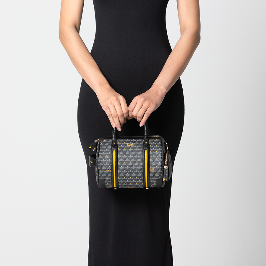 Dream Bag 21 - Powder Black