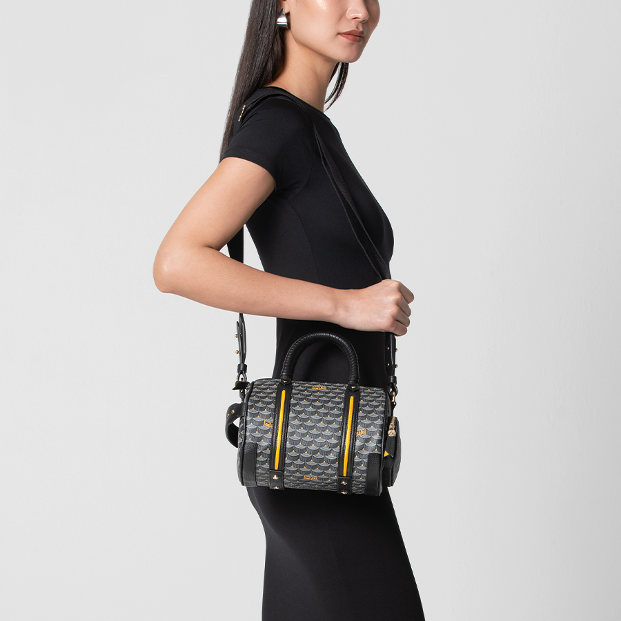 Dream Bag 21 - Powder Black