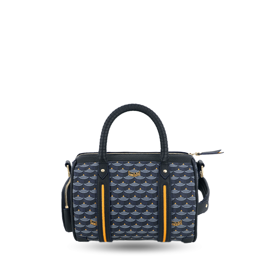 Dream Bag 21 - Paris Blue