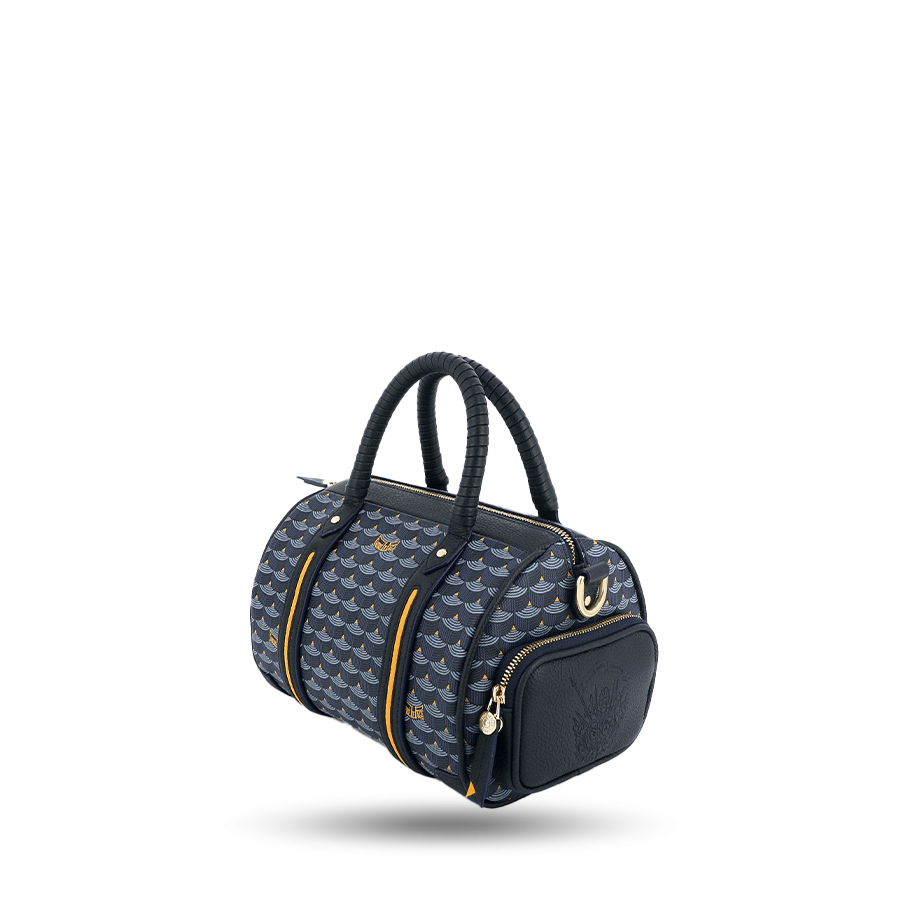 Dream Bag 21 - Paris Blue