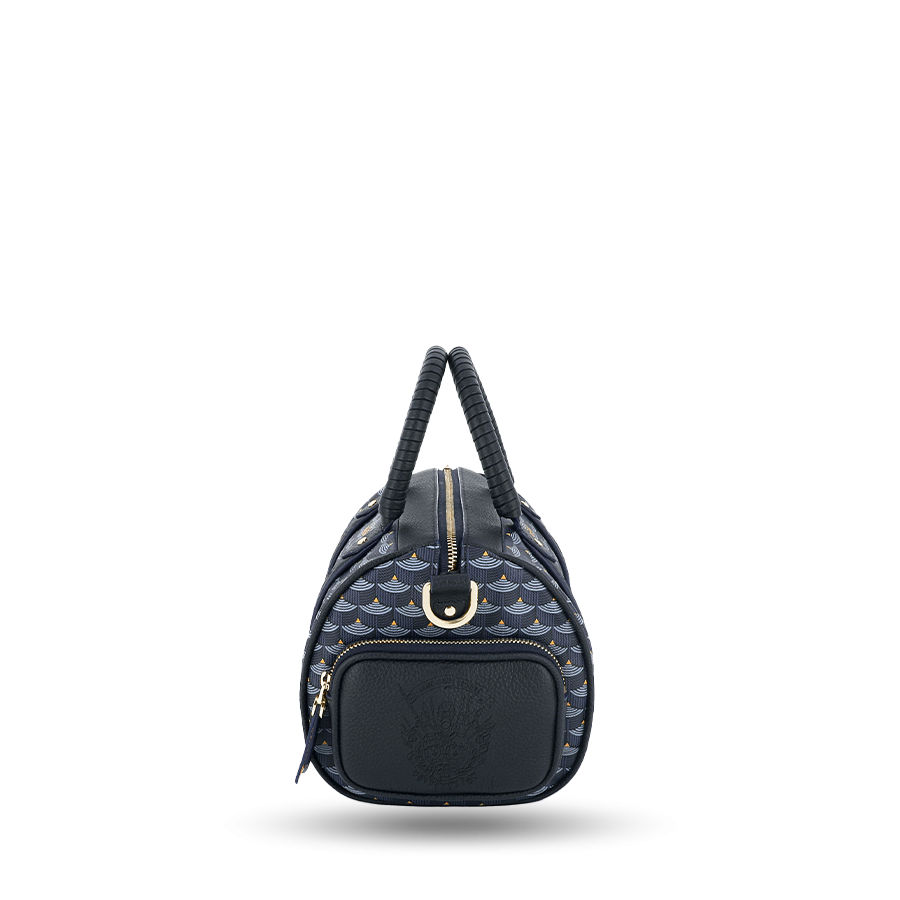 Dream Bag 21 - Paris Blue