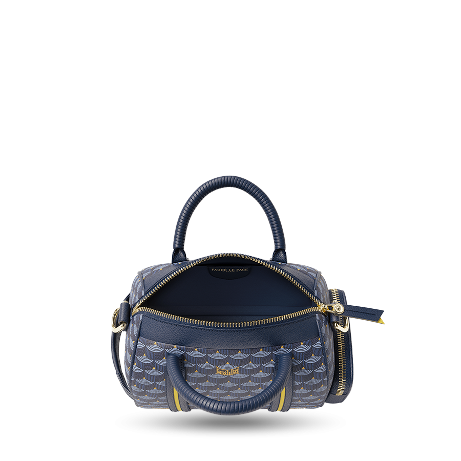 Dream Bag 21 - Paris Blue