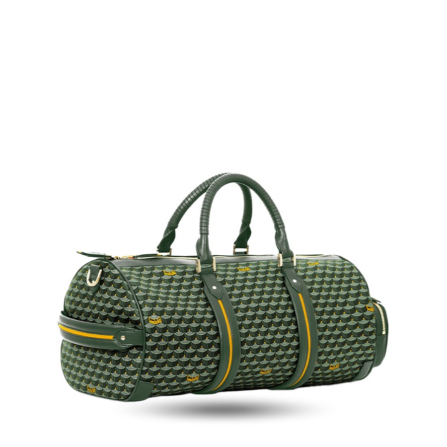Dream Bag 43 - Empire Green