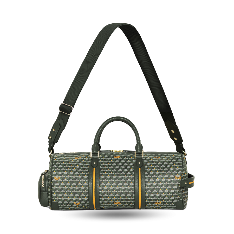 Dream Bag 43 - Empire Green