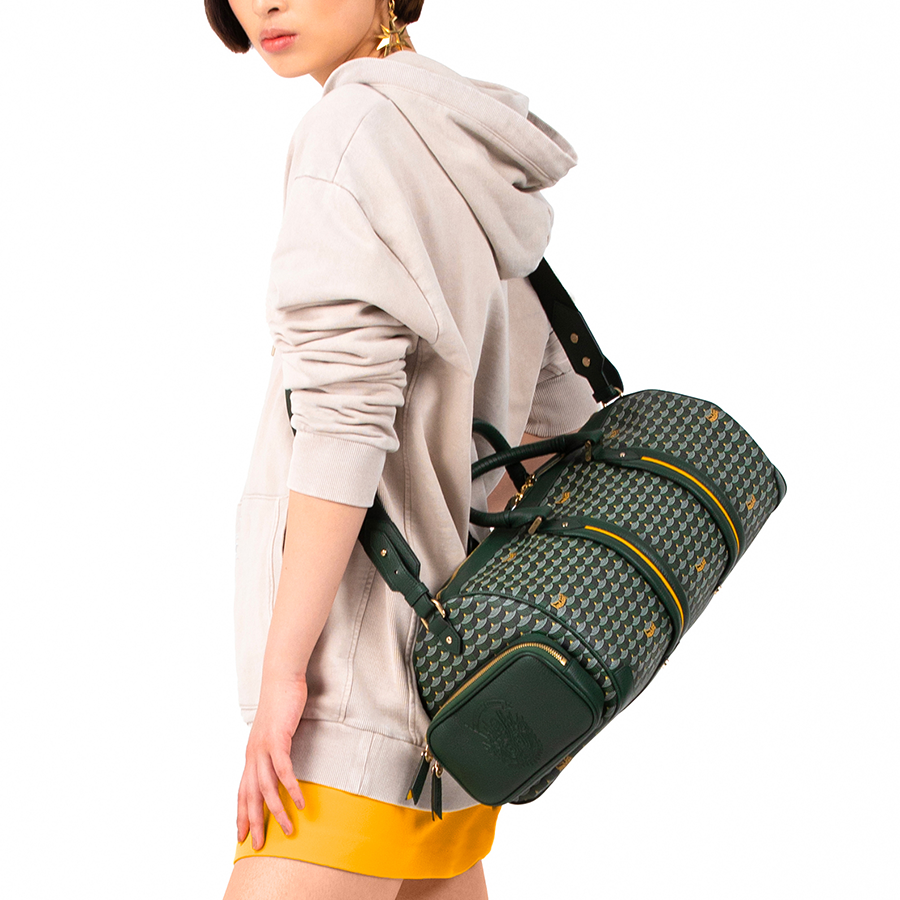 Dream Bag 43 - Empire Green