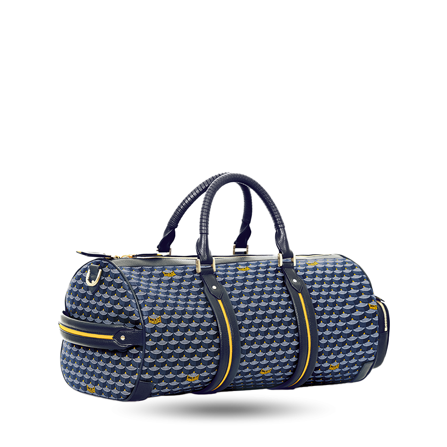 Dream Bag 43 - Paris Blue