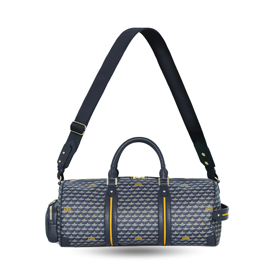 Dream Bag 43 - Paris Blue
