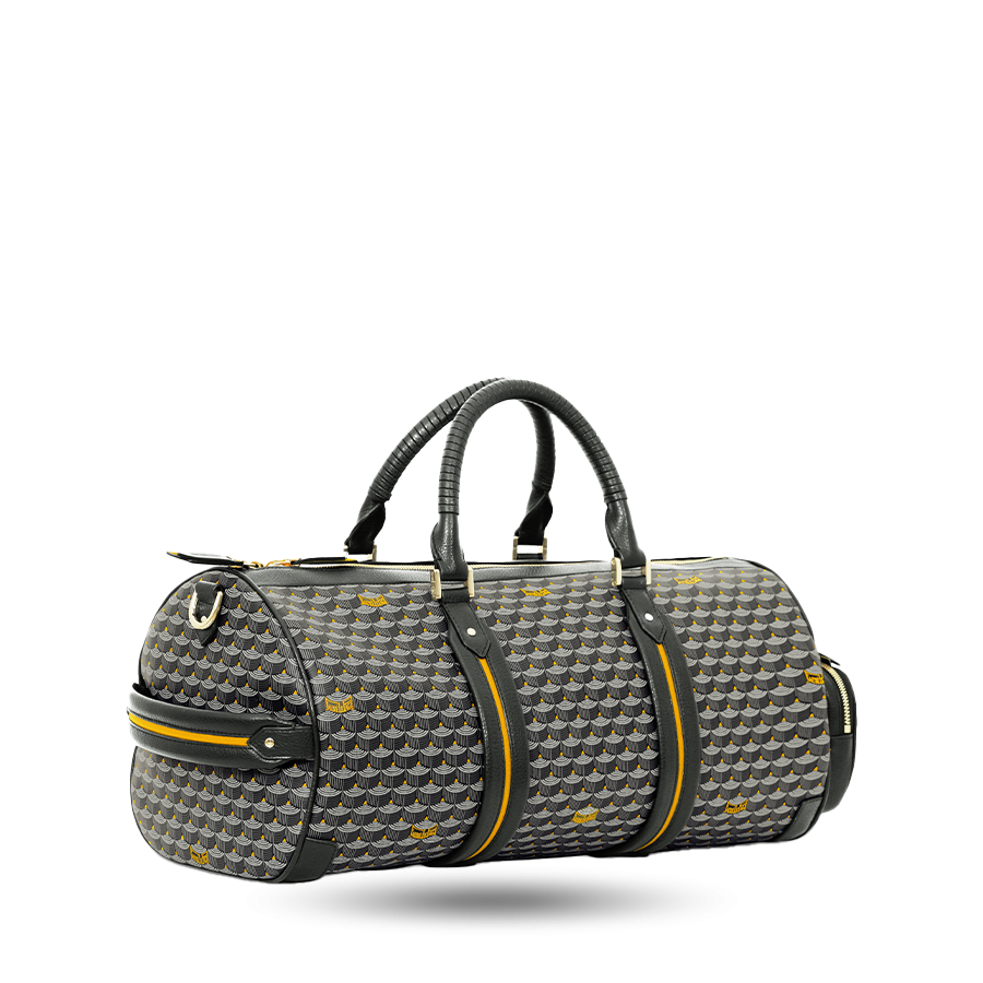 Dream Bag 43 - Powder Black