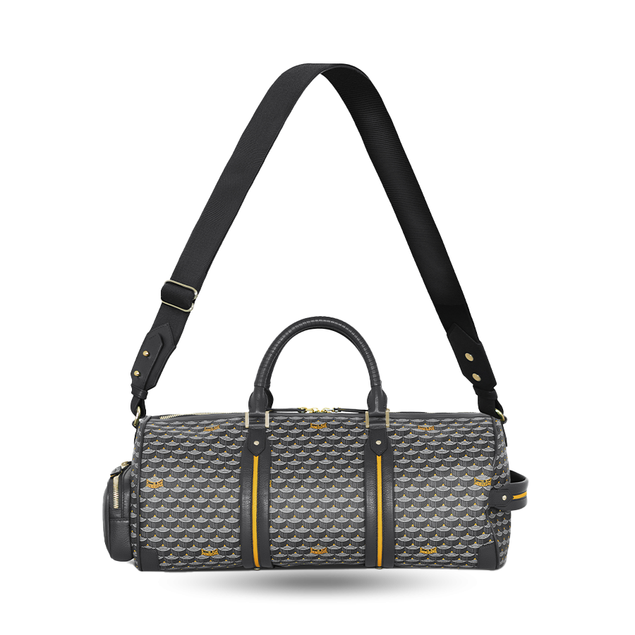 Dream Bag 43 - Powder Black
