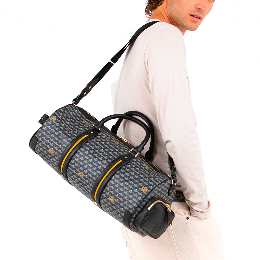 Dream Bag 43 - Powder Black