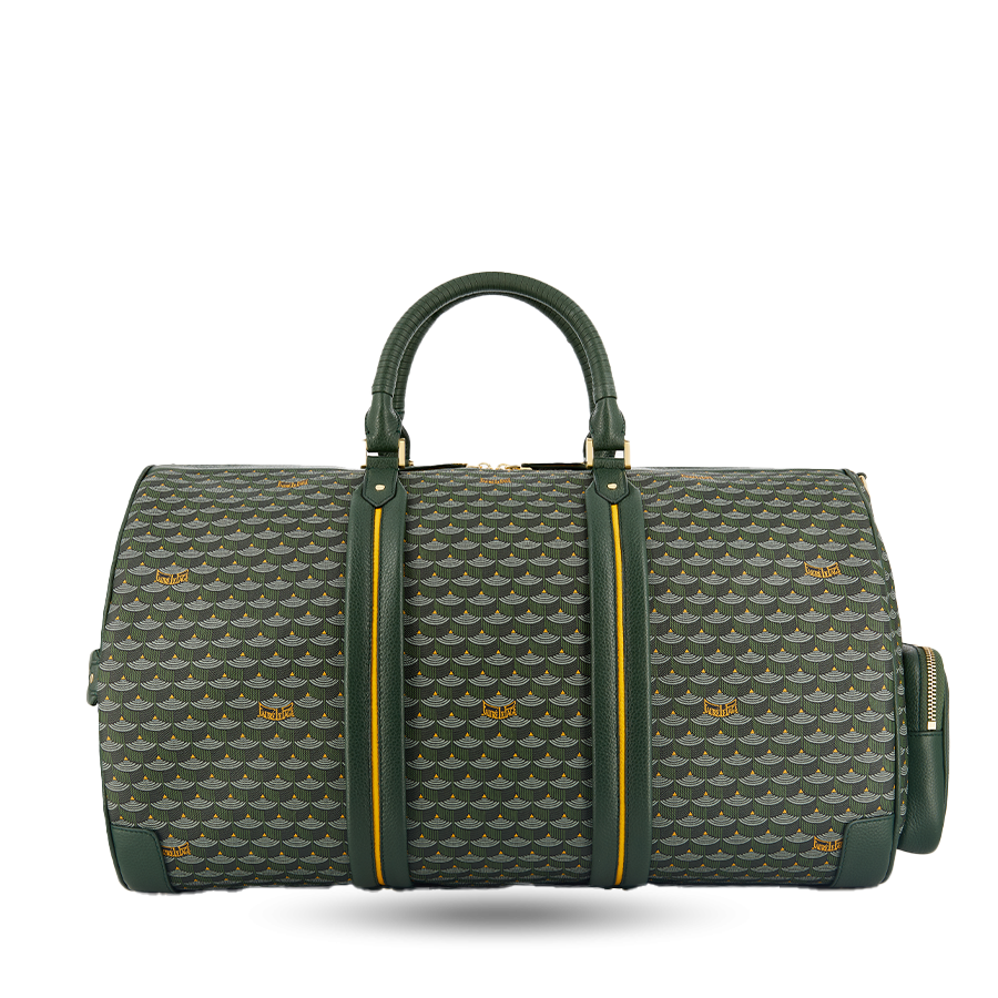 Dream Bag 47 -  Empire Green