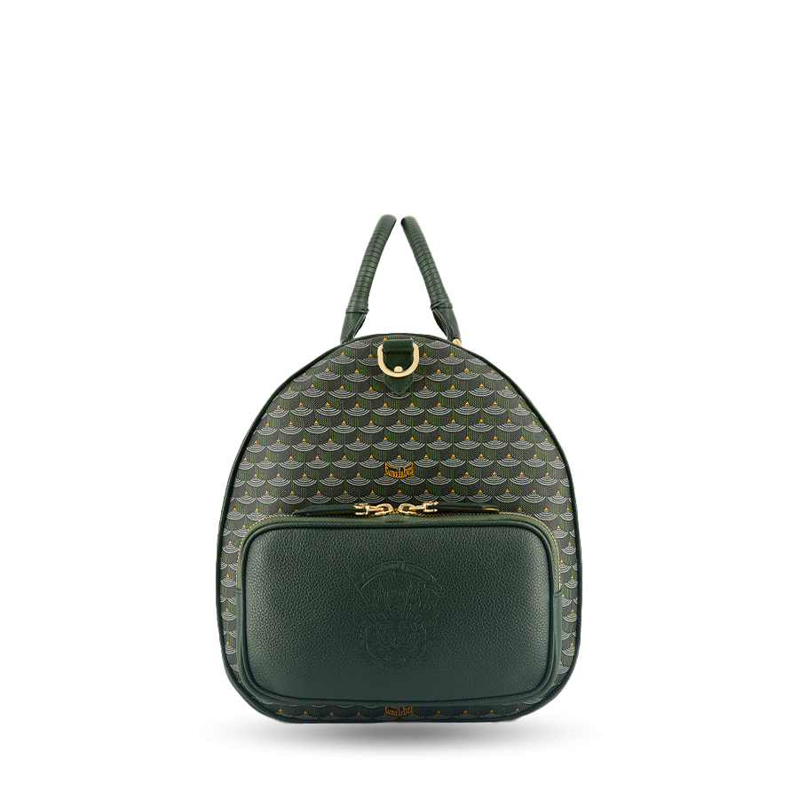 Dream Bag 47 -  Empire Green