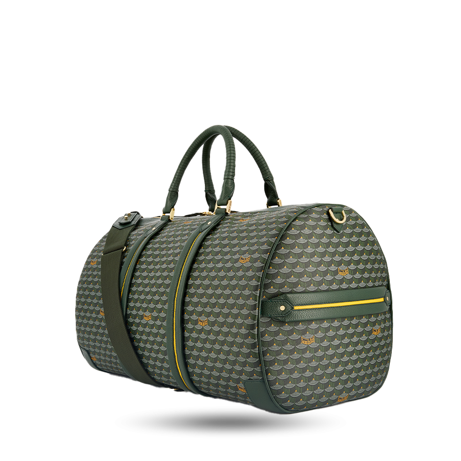 Dream Bag 47 -  Empire Green
