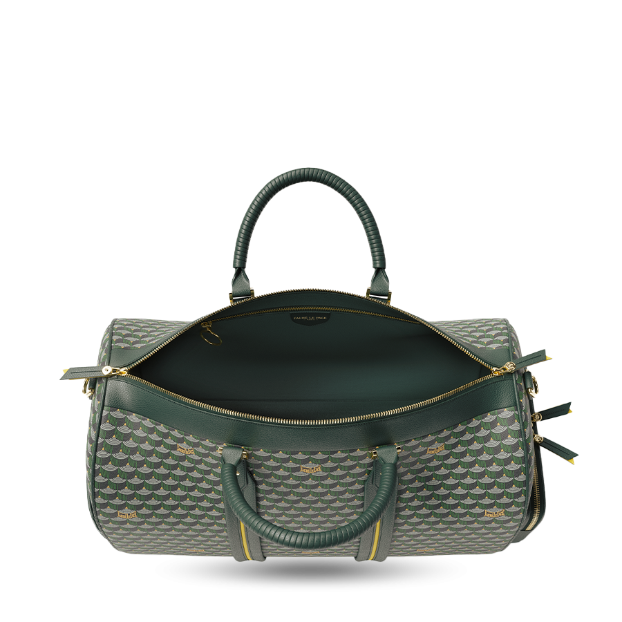 Dream Bag 47 -  Empire Green