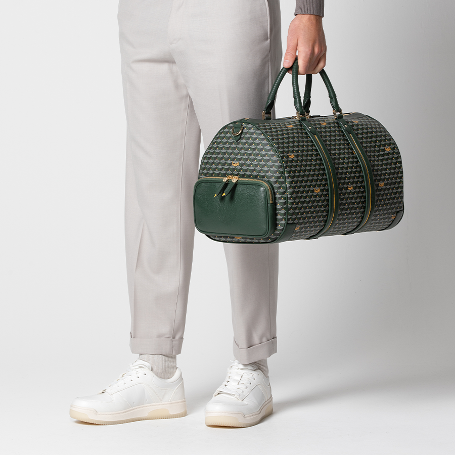 Dream Bag 47 -  Empire Green