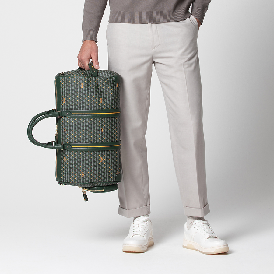 Dream Bag 47 -  Empire Green