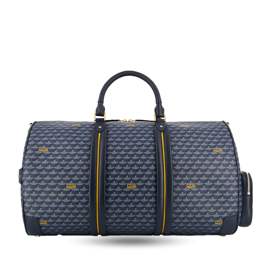 Dream Bag 47 - Paris Blue