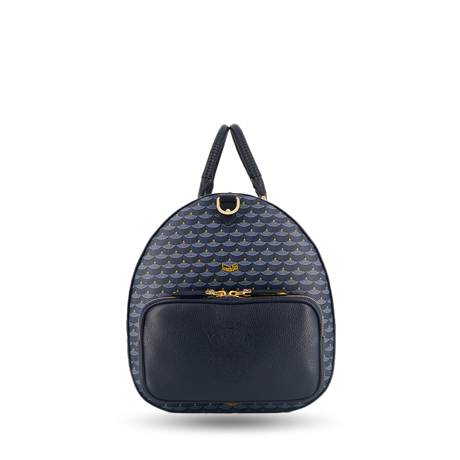 Dream Bag 47 - Paris Blue