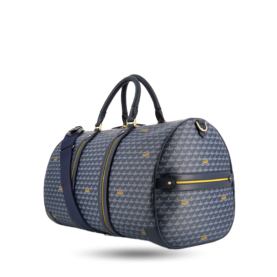 Dream Bag 47 - Paris Blue