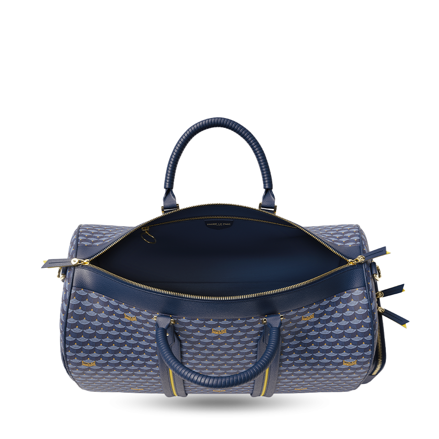 Dream Bag 47 - Paris Blue