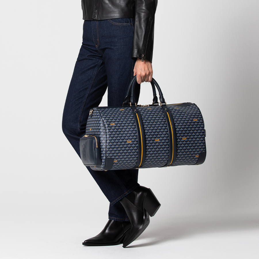Dream Bag 47 - Paris Blue