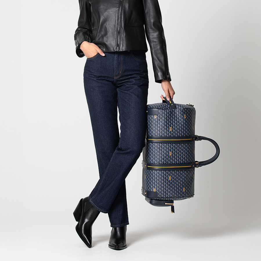 Dream Bag 47 - Paris Blue