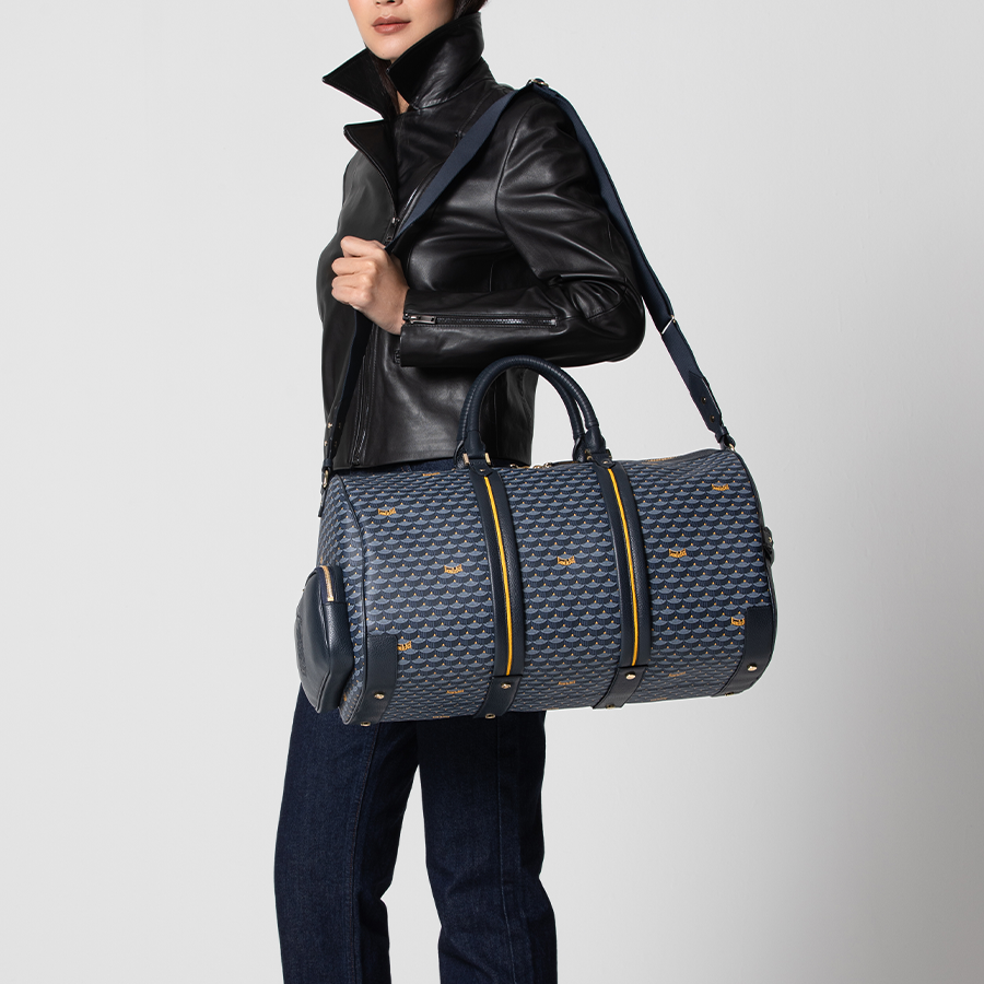 Dream Bag 47 - Paris Blue