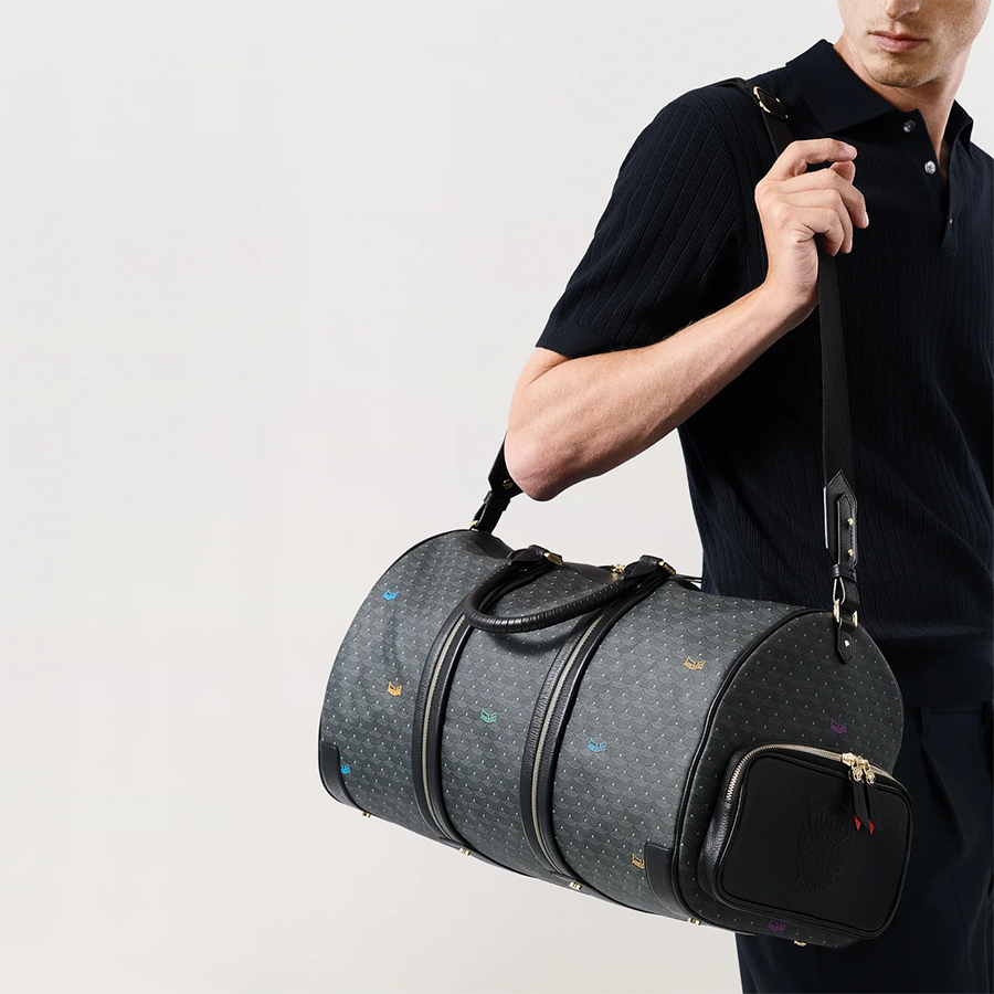 Dream Bag 47 - Paris by Night (Limited Edition)