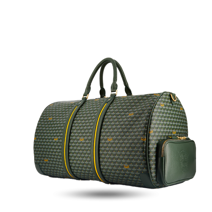 Dream Bag 55 - Empire Green
