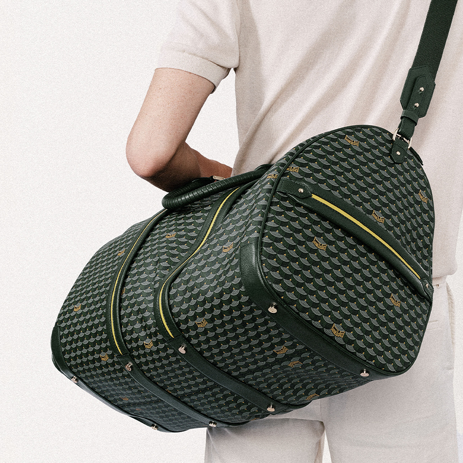 Dream Bag 55 - Empire Green