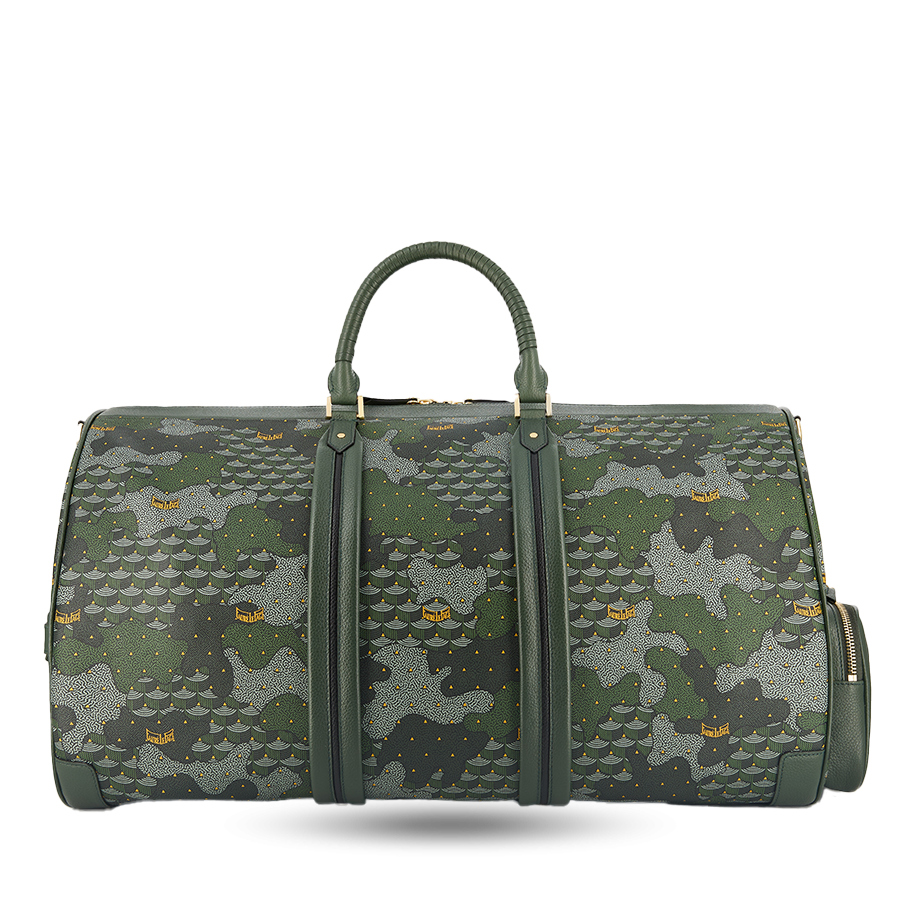 Dream Bag 55 - French Garden (Limited Edition)