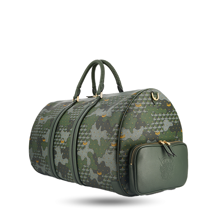 Dream Bag 55 - French Garden (Limited Edition)