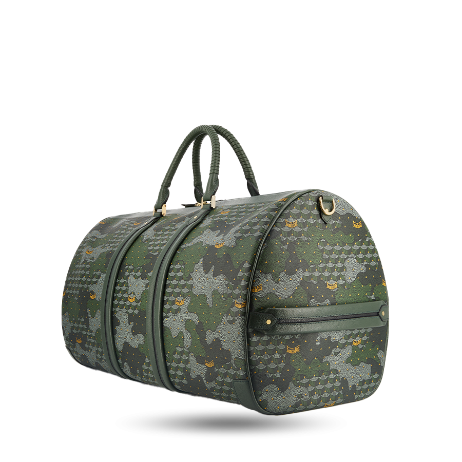 Dream Bag 55 - French Garden (Limited Edition)