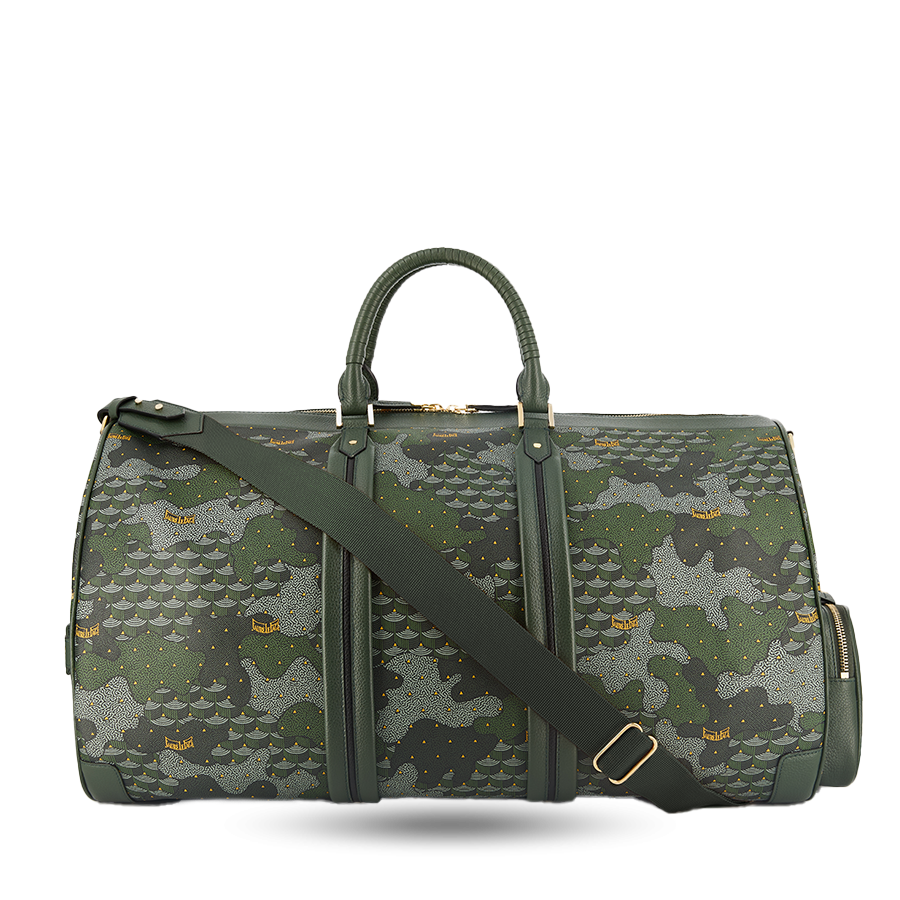 Dream Bag 55 - French Garden (Limited Edition)