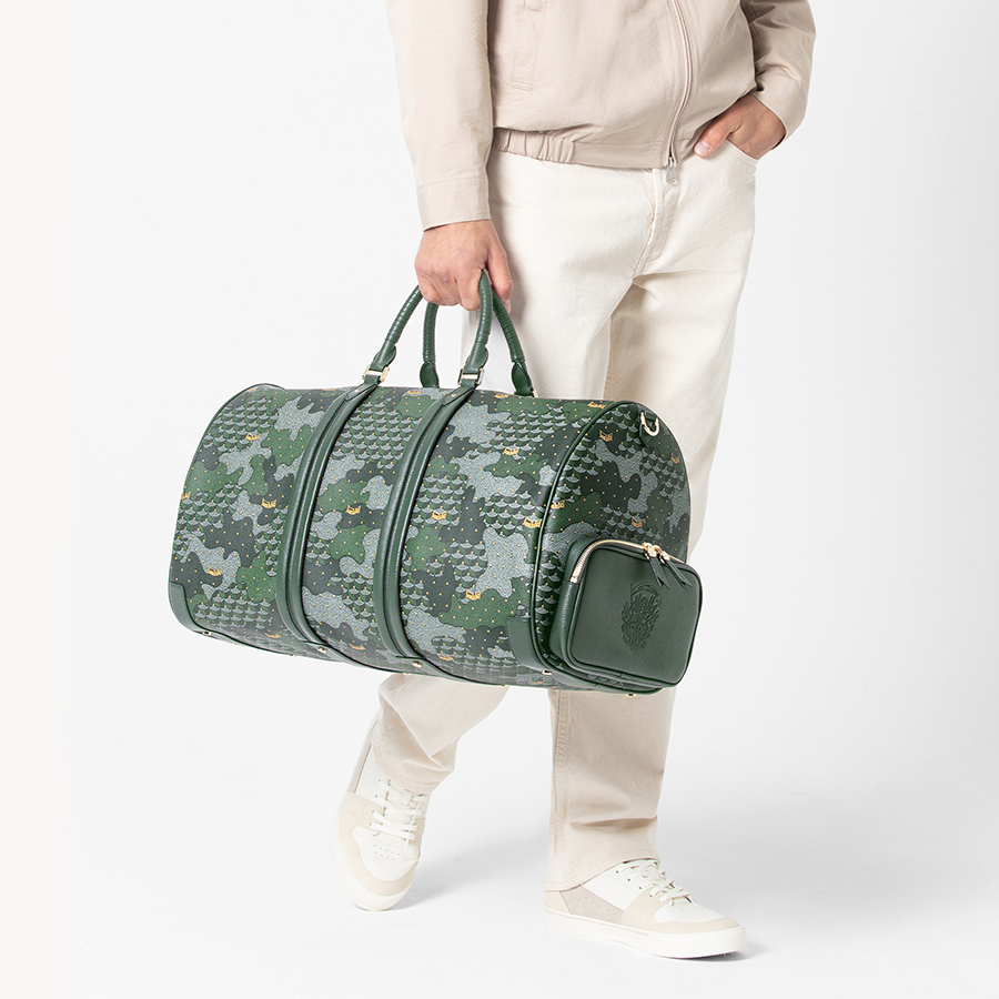 Dream Bag 55 - French Garden (Limited Edition)