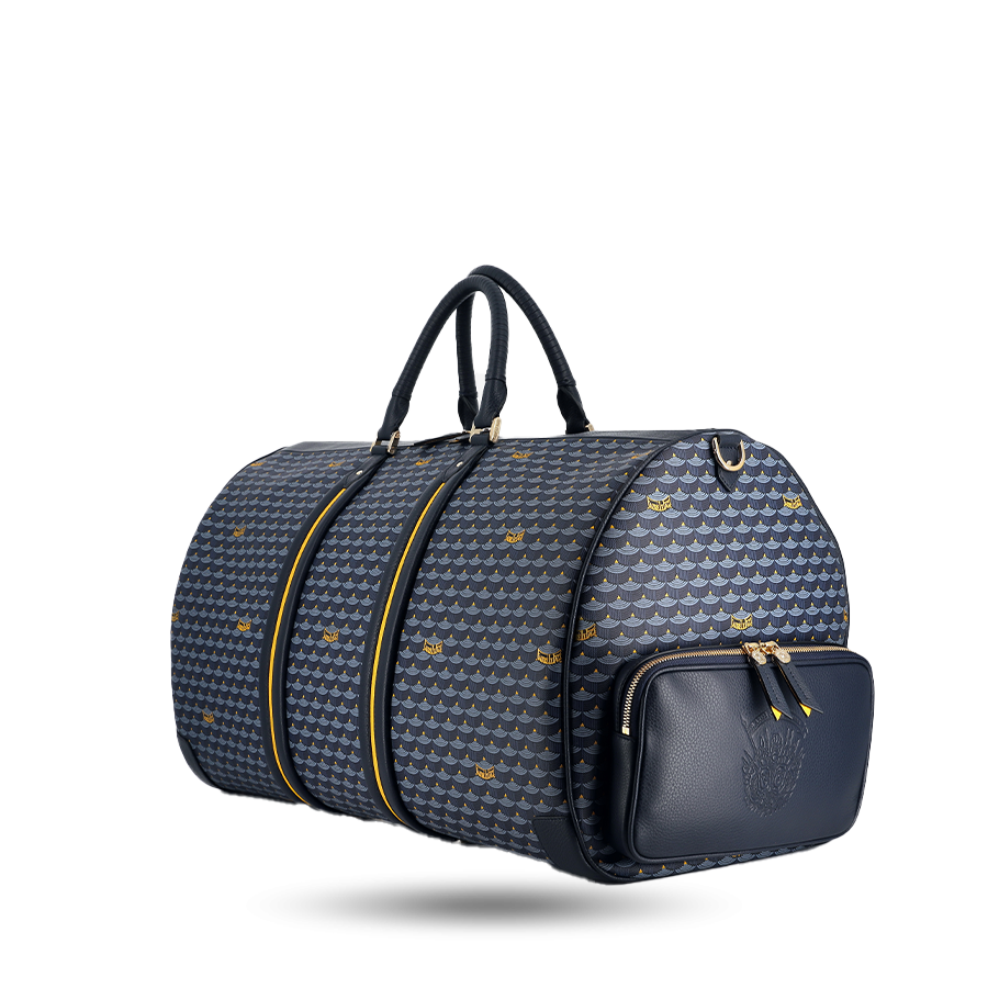 Dream Bag 55 - Paris Blue