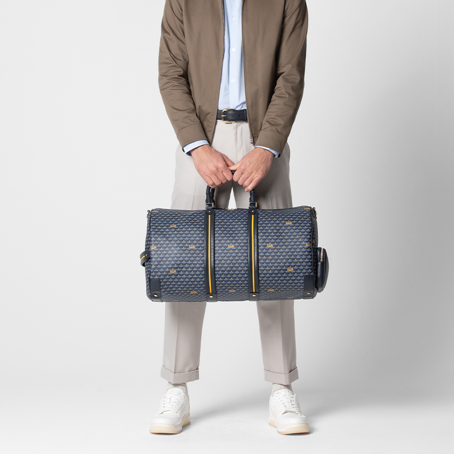 Dream Bag 55 - Paris Blue