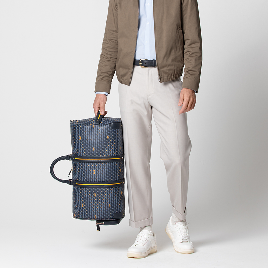 Dream Bag 55 - Paris Blue